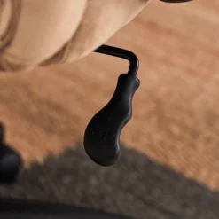 Executive Chair Velvet Microfiber - Serta -Baxton Studio Shop GUEST 97a39b26 691f 47ff 87cb 8d7205f4d826