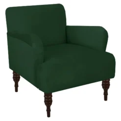 Accent Chair - Skyline Furniture 13 Accent Chair - Skyline Furniture -Baxton Studio Shop GUEST 994295ba a780 4a91 b2b5 bbccc3ef8302