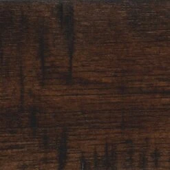 2pc 30" Stanford Swirl Back Barstool Set Smokey Walnut - Picket House Furnishings -Baxton Studio Shop GUEST 997e0686 dd8b 4a50 898b 9a1ec856b865