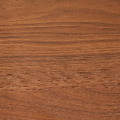 Sunnydaze Decor Sunnydaze Indoor Mid-Century Modern 2-Door Accent Buffet Cabinet With Shelves 7 Sunnydaze Decor Sunnydaze Indoor Mid-Century Modern 2-Door Accent Buffet Cabinet With Shelves - Image 7