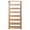 Napa Wine Rack Beech - Winsome