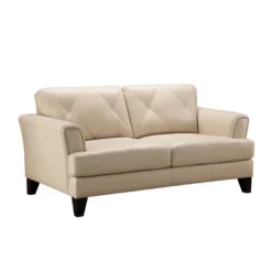 Savannah Leather Sofa Loveseat - Abbyson Living -Baxton Studio Shop GUEST 99dec8e9 645f 4548 83a4 656a5f1db7d1