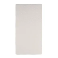 Novogratz Baby Mattress - White -Baxton Studio Shop GUEST 99e6ddf5 02cb 40cf a356 43bc9a3122c9