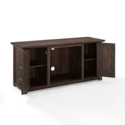 Camden Low Profile TV Stand For TVs Up To 60" - Crosley -Baxton Studio Shop GUEST 99f8d9d1 8430 4ebc 9e4f 858182a06bea