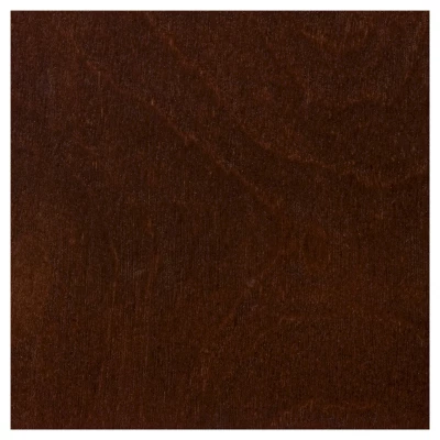 Solid Black Granite Top Kitchen Cart/Island - Vintage Mahogany - Crosley 5 Solid Black Granite Top Kitchen Cart/Island - Vintage Mahogany - Crosley - Image 5