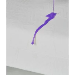 Bundle Of Dreams Mini 2-Stage 100% Breathable Crib Mattress - White -Baxton Studio Shop GUEST 9a6d0519 6bde 4894 aab7 dd1b01b5a97f