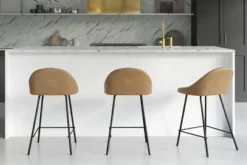 Inmod Dallas Counter Stool (Set Of 2) -Baxton Studio Shop GUEST 9aa5becf f68d 4e2b b7c9 bffe6c1ef920