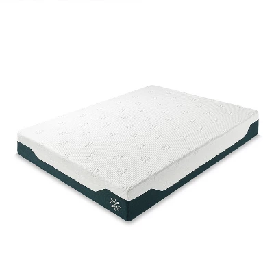 Zinus Cooling 10" Hybrid Mattress 7 Zinus Cooling 10" Hybrid Mattress - Image 7