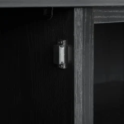 Camden Low Profile TV Stand For TVs Up To 60" - Crosley -Baxton Studio Shop GUEST 9ce6920f 5ed2 4d48 9aa5 ea8ff7c7fef0