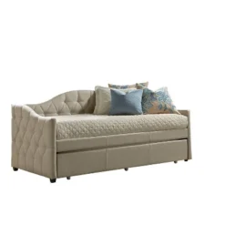 Twin Jamie Daybed With Trundle - Hillsdale Furniture 12 Twin Jamie Daybed With Trundle - Hillsdale Furniture -Baxton Studio Shop GUEST 9d227283 ba44 4f67 99b4 bd84f643deb2