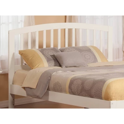 Queen Richmond Headboard - AFI 1 Queen Richmond Headboard - AFI