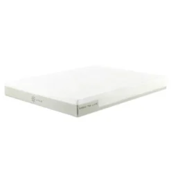 Zinus Green Tea Luxe 8" Memory Foam Mattress -Baxton Studio Shop GUEST 9df0b522 7af1 4bf4 a8d4 dd304bb03879