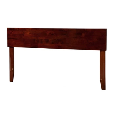 King Orlando Headboard - AFI 5 King Orlando Headboard - AFI - Image 5