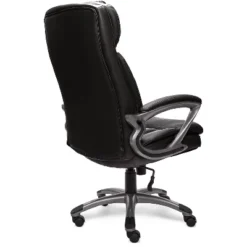 Big & Tall Executive Chair Black - Serta -Baxton Studio Shop GUEST 9e6d09d9 3302 4fc1 bff0 b9e1be8d7956