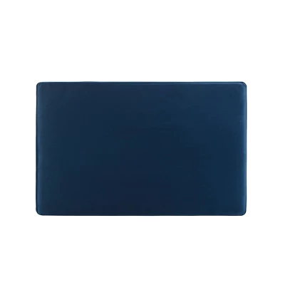 30.5" Decorative Pillowtop Ottoman - WOVENBYRD 5 30.5" Decorative Pillowtop Ottoman - WOVENBYRD - Image 5