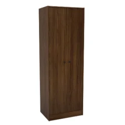Denmark 2 Door Wardrobe - Polifurniture 18 Denmark 2 Door Wardrobe - Polifurniture -Baxton Studio Shop GUEST 9f364ca0 4c7d 46c1 a85f f62e6e402f61