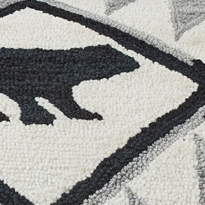 Park Designs South Western Hooked Bench 2 Park Designs South Western Hooked Bench - Image 2