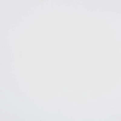 Kalila Wood 3 Drawer Nightstand White - Baxton Studio 8 Kalila Wood 3 Drawer Nightstand White - Baxton Studio - Image 8