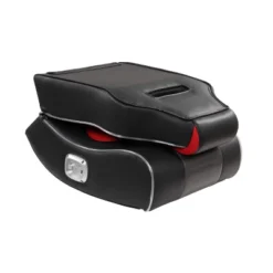 Flash Neo Fiber LED Wired Audio Floor Rocker Gaming Chair Red/Black - X Rocker -Baxton Studio Shop GUEST a1fc3e0b 3744 4dd8 921c f5b595712dff