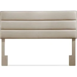 Palisades Upholstered Headboard - Serta -Baxton Studio Shop GUEST a2680efc 6517 4ff6 968e 0ba01c20cd73