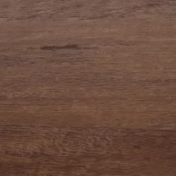 HOMCOM 4-Tier Industrial Pipe Shelves Floating Wall Mounted Bookshelf, Metal Frame Display Rack, 1.25" Thickness Shelving Unit Kitchen, Bar, Brown -Baxton Studio Shop GUEST a2a9f40b 6957 44a8 ae10 27ec3fb8807d