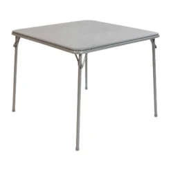 Flash Furniture Folding Card Table - Lightweight Portable Folding Table With Collapsible Legs -Baxton Studio Shop GUEST a2e15ac9 4845 459b ab28 e5b358f11080