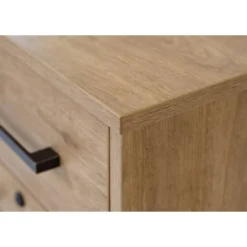 Mason Modern Two Drawer Wood Laminate File Cabinet - Martin Furniture 12 Mason Modern Two Drawer Wood Laminate File Cabinet - Martin Furniture -Baxton Studio Shop GUEST a506def7 c738 4acd a928 613bfd74e23e