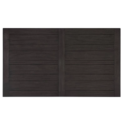 9pc Napa Dining Set Dusky Cedar - Steve Silver Co. 7 9pc Napa Dining Set Dusky Cedar - Steve Silver Co. - Image 7