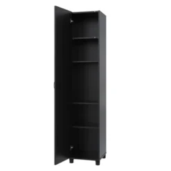 RealRooms Basin Utility Storage Cabinet -Baxton Studio Shop GUEST a66412fd f6b7 4538 9e7a 06d7bd5687ca