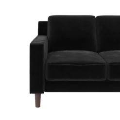 Taliyah Loveseat 2 Seater Sofa - Room & Joy -Baxton Studio Shop GUEST a6f1f0cf 81b5 410a 94cb bf12092aa331