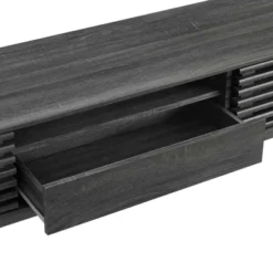 Render TV Stand For TVs Up To 78" - Modway