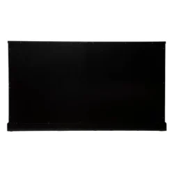 Santales Curio Cabinet Black/White - Aiden Lane -Baxton Studio Shop GUEST a709e8ac 3841 4c39 91b8 51a3e47928ee