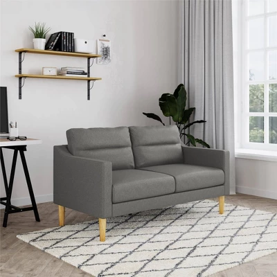 Lyndhurst Loveseat - Threshold™ 8 Lyndhurst Loveseat - Threshold™ - Image 8