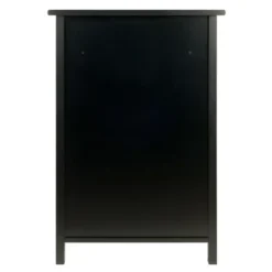 Delta File Cabinet - Black - Winsome -Baxton Studio Shop GUEST a8ef1bc8 5750 4e13 a47a 2d0bb80fc016