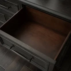 5pc Cindi Sleigh Bedroom Set Gray - Abbyson Living -Baxton Studio Shop GUEST a9beaff0 082d 40d9 88dc 2aef8708fee7