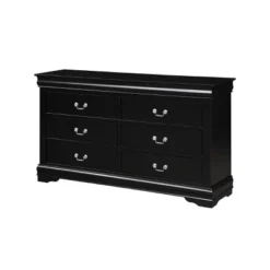 Louis Philippe Dresser - Acme Furniture -Baxton Studio Shop GUEST ab507c13 209d 4c27 a24d 3bc743f0e0be