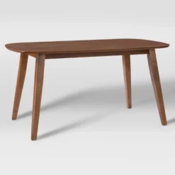 Tiffany Wood Dining Table - CorLiving -Baxton Studio Shop GUEST aba28f67 85e0 4216 b1b4 a7f02113f6b5