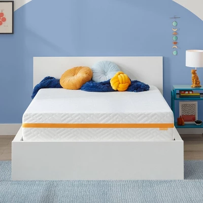 Simmons Plush 12" Memory Foam Mattress 9 Simmons Plush 12" Memory Foam Mattress - Image 9