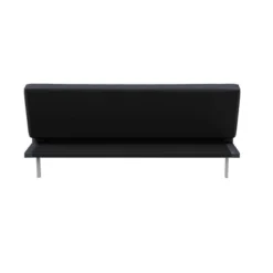 Sorenson Convertible Futon Sofa Bed Charcoal - Serta 31 Sorenson Convertible Futon Sofa Bed Charcoal - Serta -Baxton Studio Shop GUEST abf7f804 ef78 4e0d ab80 8dc487393ae7