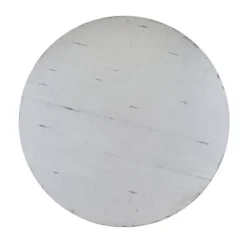 5pc Brixton Calinda Dining Set With 4 Chairs White - Picket House Furnishings -Baxton Studio Shop GUEST ac14b8e8 0c61 4935 98f5 b6cb9d0c4913