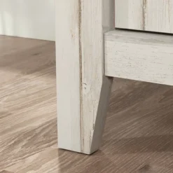 Dakota Pass Lateral File White Plank - Sauder -Baxton Studio Shop GUEST ac7a973e 19c3 4ad0 aee8 8240777fb43e