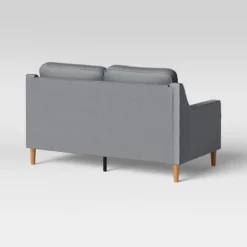Prescott Loveseat - Threshold™ 17 Prescott Loveseat - Threshold™ -Baxton Studio Shop GUEST ad40a3e3 670b 45ec a571 8a84ce940716