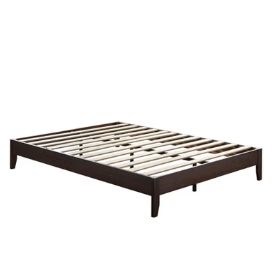 Match Queen Platform Bed - Buylateral 4 Match Queen Platform Bed - Buylateral - Image 4