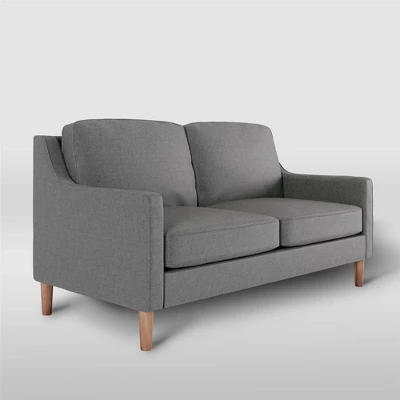 Prescott Loveseat - Threshold™ 10 Prescott Loveseat - Threshold™ - Image 10