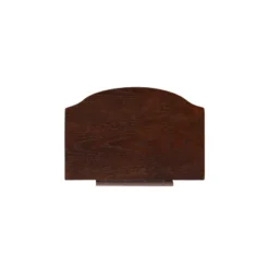 Verona Italian Influenced Jewelry Armoire Espresso - Powell Company -Baxton Studio Shop GUEST ae7157df 2cb0 461a 8d1c 714bdcc53d4f