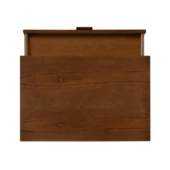 Reid 4 Drawer Chest Walnut - Linon -Baxton Studio Shop GUEST af7cbad2 bafd 44dd 8197 a3dfb4be2bcb