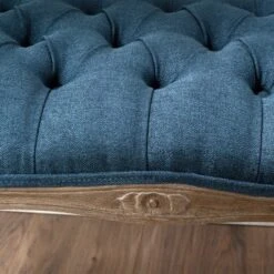 Tassia Tufted Bench - Christopher Knight Home 7 Tassia Tufted Bench - Christopher Knight Home -Baxton Studio Shop GUEST afef5d45 ff85 4cd9 9ef9 0f15ff334a65