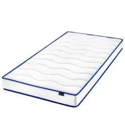 Zinus Essential 6" Innerspring Mattress -Baxton Studio Shop GUEST b0c2cdbc eb4e 45a4 8915 a1621f525f1a
