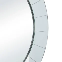 Set Of 2 Glam Fir Console Tables With Mirror White - Olivia & May 22 Set Of 2 Glam Fir Console Tables With Mirror White - Olivia & May -Baxton Studio Shop GUEST b0f0da8d d0c2 4b0d 97fe a0008f4b8d0f