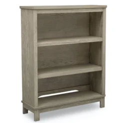 Delta Children Farmhouse Bookcase -Baxton Studio Shop GUEST b1e0dad2 abb2 4391 95f7 4ad26e338cd2